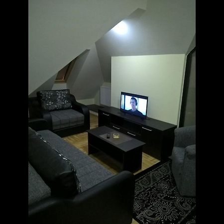 Apartmani Vidic زلاتيبور المظهر الخارجي الصورة