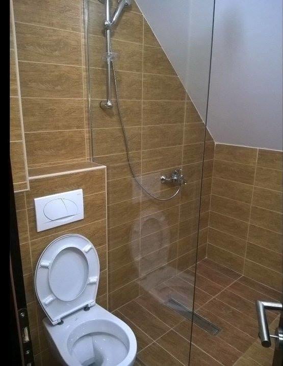 Apartmani Vidic زلاتيبور المظهر الخارجي الصورة