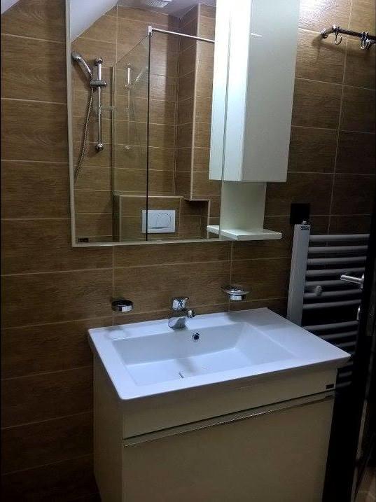 Apartmani Vidic زلاتيبور المظهر الخارجي الصورة