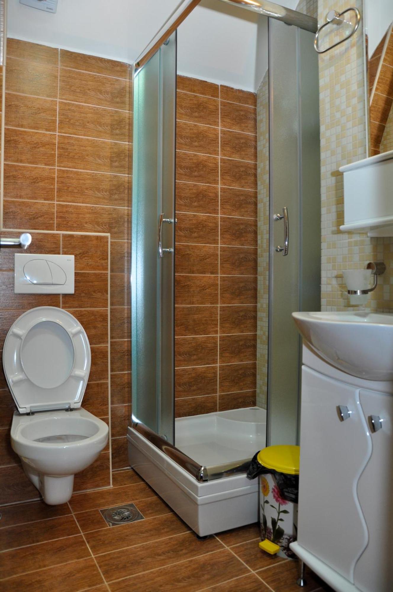 Apartmani Vidic زلاتيبور المظهر الخارجي الصورة