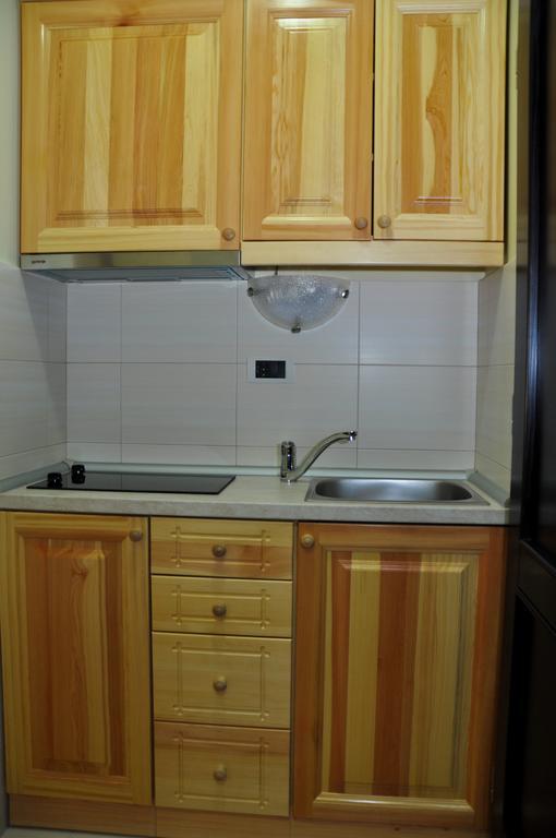 Apartmani Vidic زلاتيبور المظهر الخارجي الصورة