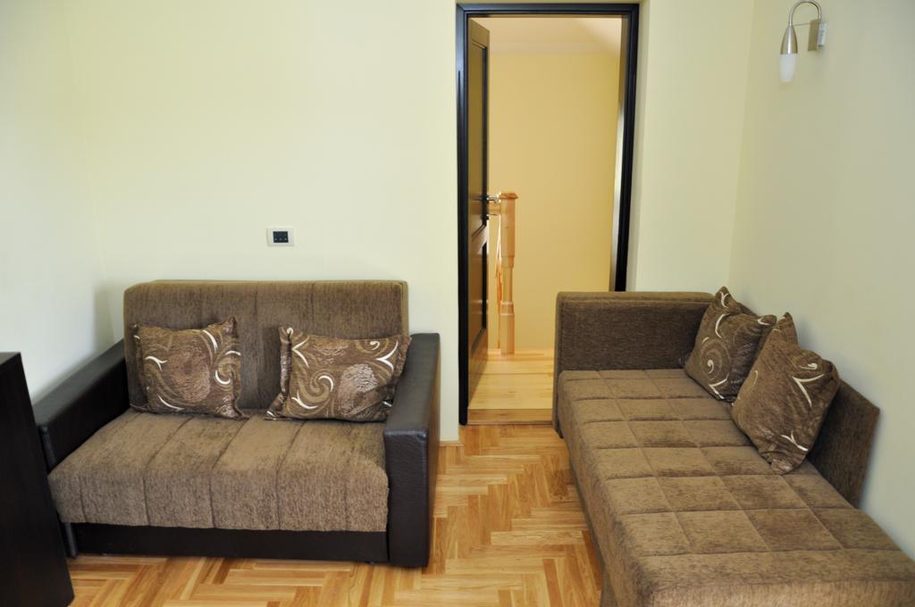 Apartmani Vidic زلاتيبور المظهر الخارجي الصورة