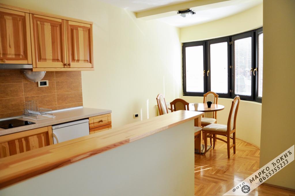 Apartmani Vidic زلاتيبور المظهر الخارجي الصورة