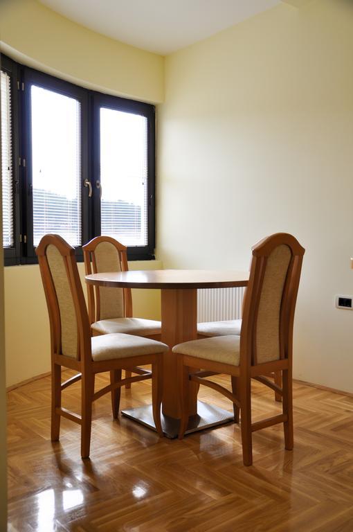 Apartmani Vidic زلاتيبور المظهر الخارجي الصورة
