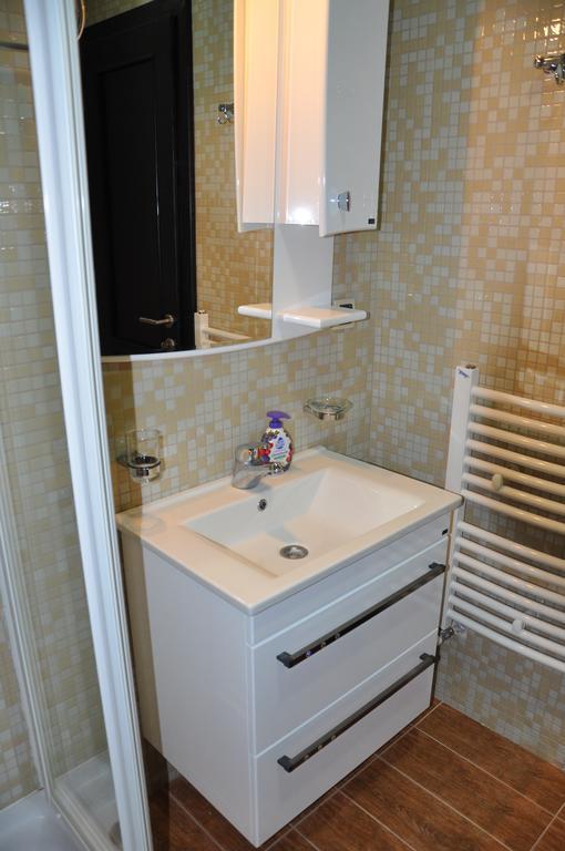 Apartmani Vidic زلاتيبور المظهر الخارجي الصورة