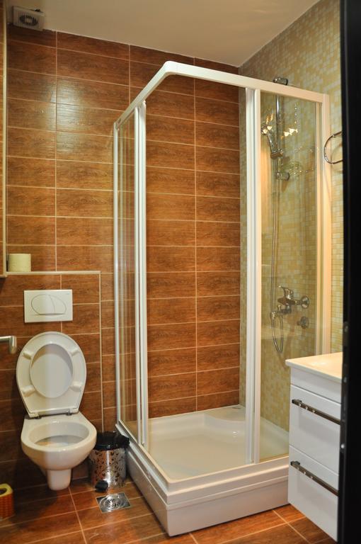 Apartmani Vidic زلاتيبور المظهر الخارجي الصورة